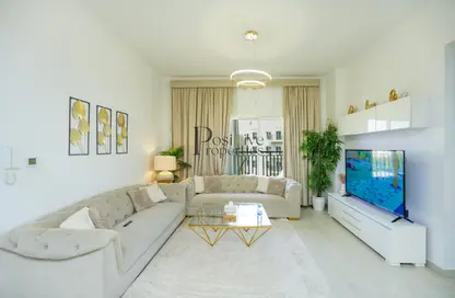 Apartment - 2 Bedrooms - 3 Bathrooms for sale in Al Ramth 09 - Al Ramth - Remraam - Dubai