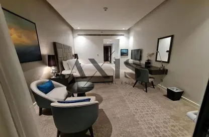 Hotel  and  Hotel Apartment - 1 Bathroom for sale in Radisson Dubai DAMAC Hills - DAMAC Hills - Dubai