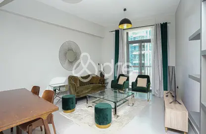 Apartment - 2 Bedrooms - 2 Bathrooms for rent in 2020 Marquis - Arjan - Dubai