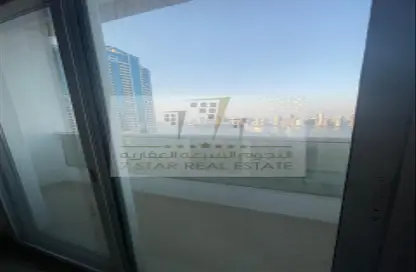 Apartment - 2 Bedrooms - 3 Bathrooms for sale in Al Majaz 3 - Al Majaz - Sharjah