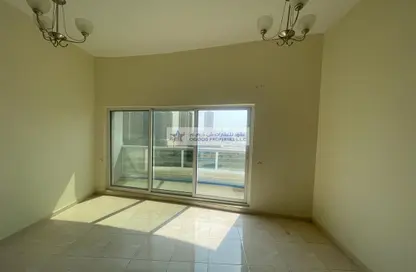 Apartment - 1 Bedroom - 2 Bathrooms for sale in Champions Towers - Dubai Sports City - Dubai