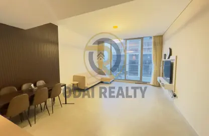 Apartment - 1 Bedroom - 2 Bathrooms for sale in Bluebell Residence - Jumeirah Village Circle - Dubai