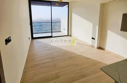 Apartment - 1 Bedroom - 2 Bathrooms for sale in Binghatti Corner - Jumeirah Village Circle - Dubai