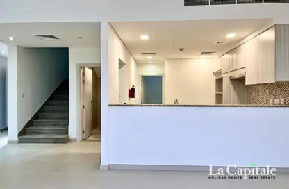 Townhouse - 3 Bedrooms - 4 Bathrooms for rent in Arabella Townhouses 3 - Arabella Townhouses - Mudon - Dubai