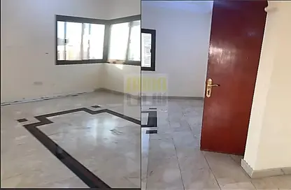 Apartment - 4 Bedrooms - 4 Bathrooms for rent in Airport Road - Abu Dhabi