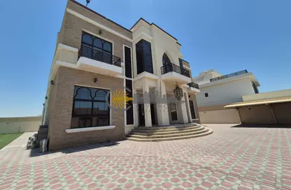 Villa - 7 Bedrooms for rent in Al Barsha South 1 - Al Barsha South - Al Barsha - Dubai