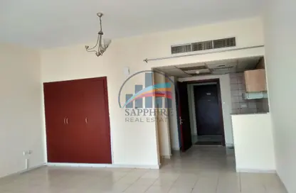 Apartment - 1 Bathroom for rent in France Cluster - International City - Dubai