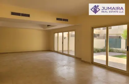 Villa - 4 Bedrooms - 3 Bathrooms for rent in The Townhouses at Al Hamra Village - Al Hamra Village - Ras Al Khaimah