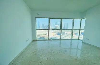 Apartment - 2 Bedrooms - 3 Bathrooms for rent in Marina Heights - Marina Square - Al Reem Island - Abu Dhabi