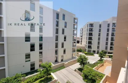 Apartment - 1 Bathroom for sale in Woroud 2 - Al Zahia - Muwaileh Commercial - Sharjah