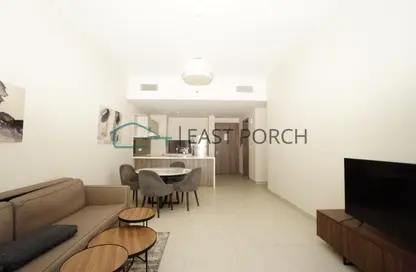 Apartment - 2 Bedrooms - 2 Bathrooms for rent in SOL Avenue - Business Bay - Dubai