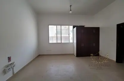 Apartment - 1 Bathroom for rent in Khalifa City A Villas - Khalifa City A - Khalifa City - Abu Dhabi