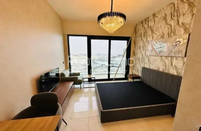 Apartment - Studio - 1 Bathroom for sale in Alexis Tower - Downtown Jebel Ali - Dubai