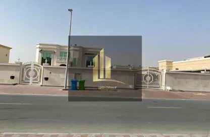 Villa - 6 Bedrooms for sale in Al Suyoh 7 - Al Suyoh - Sharjah