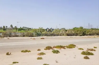 Land - Studio for sale in Jebel Ali Hills - Jebel Ali - Dubai