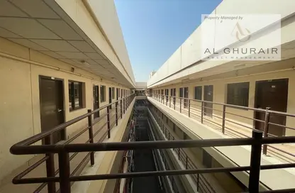 Labor Camp - Studio for rent in Jebel Ali Industrial 1 - Jebel Ali Industrial - Jebel Ali - Dubai