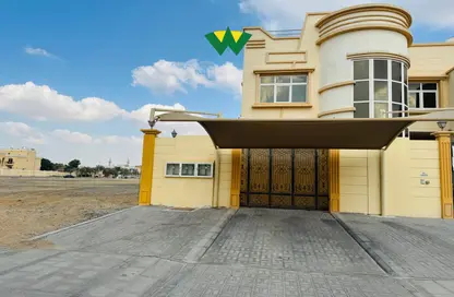 Villa - 4 Bedrooms - 4 Bathrooms for rent in Mohamed Bin Zayed City Villas - Mohamed Bin Zayed City - Abu Dhabi