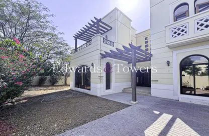 Townhouse - 4 Bedrooms - 4 Bathrooms for rent in Naseem - Mudon - Dubai