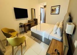 شقة - 1 غرفة نوم - 1 حمام للكراء في اقامة وندسور - دبي لاند - دبي