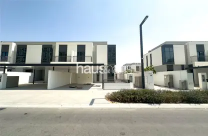 Townhouse - 4 Bedrooms - 5 Bathrooms for sale in Murooj Al Furjan - Al Furjan - Dubai