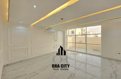 Villa - 3 Bedrooms - 5 Bathrooms for rent in Al Zaheya Gardens - Al Zahya - Ajman