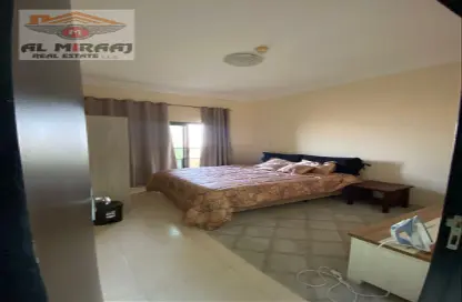 Apartment - 2 Bedrooms - 2 Bathrooms for rent in Paradise Lakes Tower B5 - Paradise Lakes Towers - Emirates City - Ajman