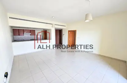 Apartment - 1 Bedroom - 1 Bathroom for rent in Al Alka 3 - Al Alka - Greens - Dubai