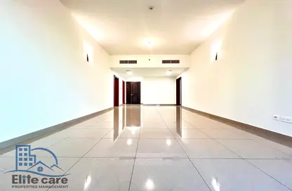 Apartment - 3 Bedrooms - 4 Bathrooms for rent in Al Jimi Avenue - Al Khalidiya - Abu Dhabi