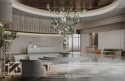 شقة - غرفة نوم - 1 حمام للبيع في مار كازا - المدينة الملاحية - دبي