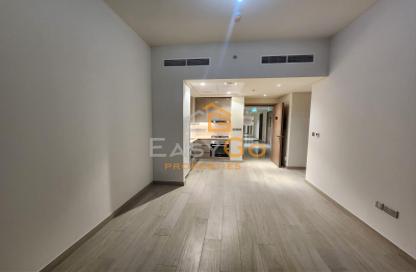 Apartment - 1 Bedroom - 1 Bathroom for rent in AZIZI Riviera - Meydan One - Meydan - Dubai