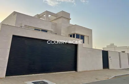 Villa - 6 Bedrooms - 7 Bathrooms for rent in Al Barsha South 1 - Al Barsha South - Al Barsha - Dubai