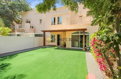 Villa - 2 Bedrooms - 3 Bathrooms for rent in Maeen 4 - Maeen - The Lakes - Dubai