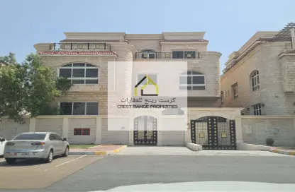 Whole Building - Studio for rent in Manaseer Building 90 - Al Manaseer - Abu Dhabi