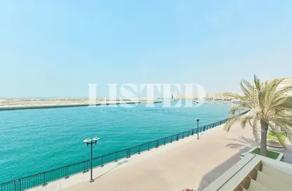 Apartment - 1 Bedroom - 2 Bathrooms for sale in Lagoon B4 - The Lagoons - Mina Al Arab - Ras Al Khaimah