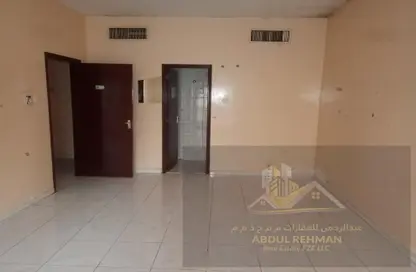 Apartment - 3 Bedrooms - 3 Bathrooms for rent in Al Majaz 2 - Al Majaz - Sharjah