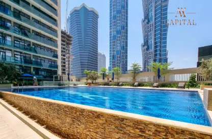 شقة - 2 غرف نوم - 2 حمامات للبيع في برج ميرانو - الخليج التجاري - دبي