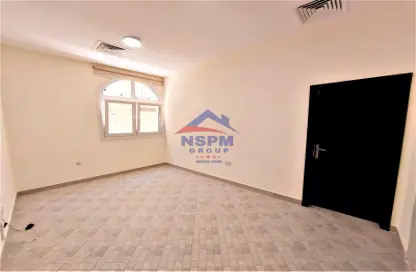 Apartment - 1 Bedroom - 1 Bathroom for rent in Al Khaleej Al Arabi Street - Al Bateen - Abu Dhabi