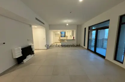 Apartment - 2 Bedrooms - 2 Bathrooms for rent in Asayel 3 - Madinat Jumeirah Living - Umm Suqeim - Dubai