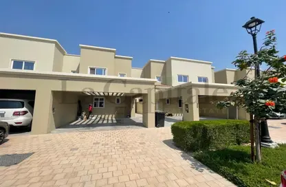 Townhouse - 3 Bedrooms - 3 Bathrooms for sale in Amaranta 2 - Villanova - Dubai Land - Dubai