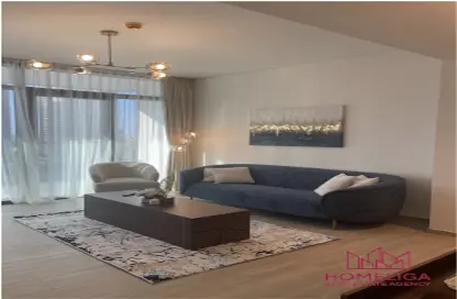 Apartment - 2 Bedrooms - 2 Bathrooms for rent in Palace Residences - Dubai Creek Harbour (The Lagoons) - Dubai