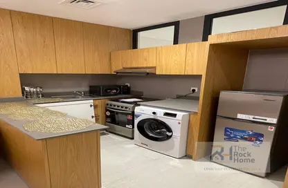 Apartment - Studio - 1 Bathroom for sale in Souks Residential - Al Mamsha - Muwaileh - Sharjah