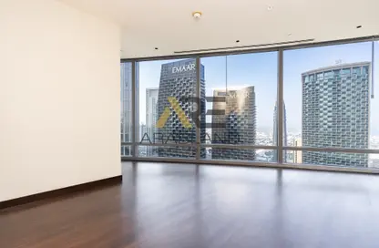 Apartment - 2 Bedrooms - 3 Bathrooms for sale in Burj Khalifa - Burj Khalifa Area - Downtown Dubai - Dubai