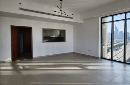 Apartment - 2 Bedrooms - 2 Bathrooms for rent in Vida Residence 3 - Vida Residence - The Hills - Dubai