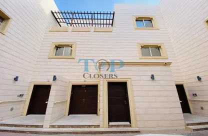 Villa - 3 Bedrooms - 5 Bathrooms for rent in Al Kewaitat - Central District - Al Ain