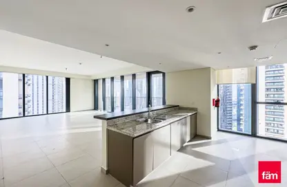 Apartment - 3 Bedrooms - 4 Bathrooms for sale in BLVD Heights Tower 2 - BLVD Heights - Downtown Dubai - Dubai