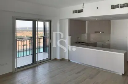 Apartment - 3 Bedrooms - 4 Bathrooms for sale in Waters Edge - Yas Island - Abu Dhabi