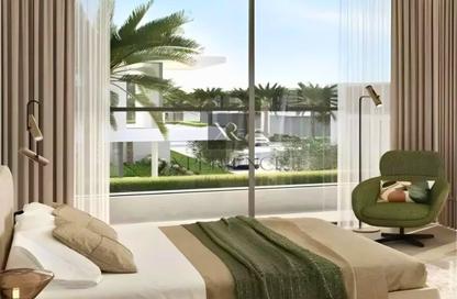 Apartment - 4 Bedrooms - 5 Bathrooms for sale in Expo City Sidr Residences - Expo City - Dubai