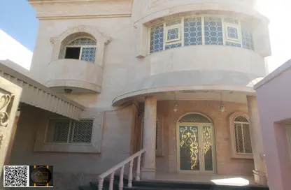 Villa - 6 Bedrooms - 7 Bathrooms for rent in Al Mowaihat 3 - Al Mowaihat - Ajman