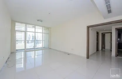 Apartment - 2 Bedrooms - 2 Bathrooms for rent in Coral Tower - Business Bay - Dubai