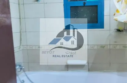 Apartment - 1 Bedroom - 2 Bathrooms for sale in Al Khor Tower A0 - Al Khor Towers - Ajman Downtown - Ajman